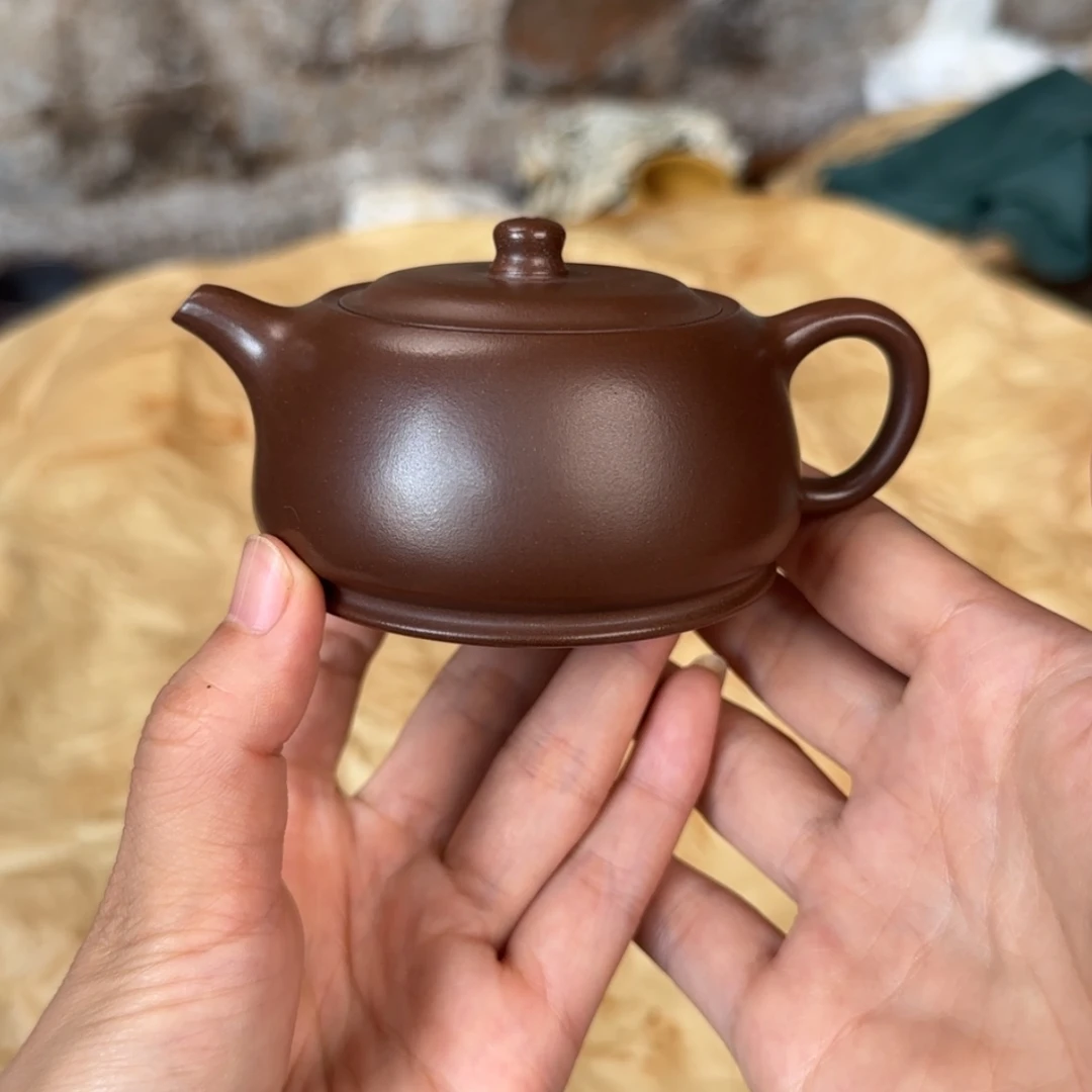 【闪购商品】茶壶紫砂紫砂茶具
