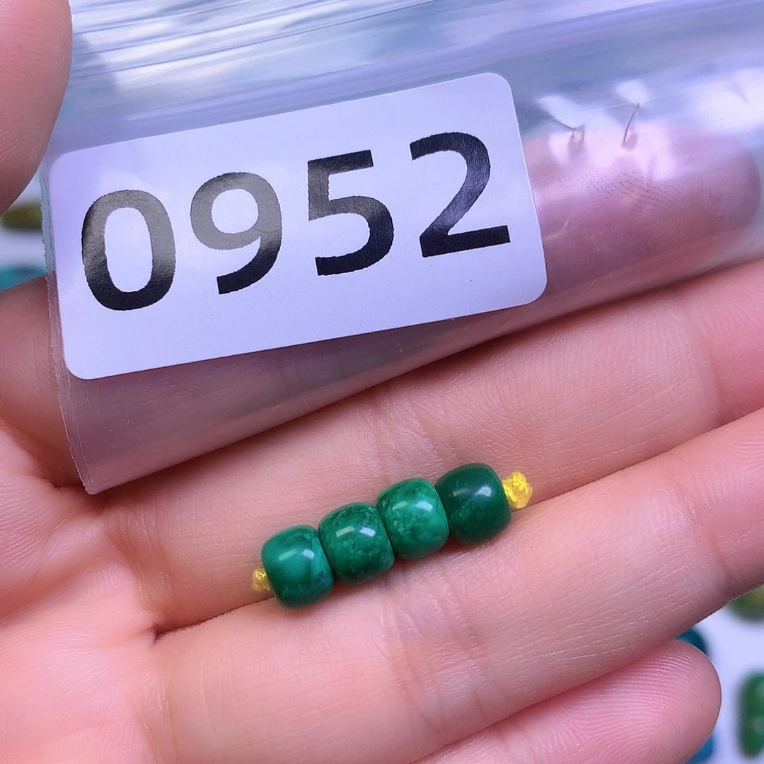 空竹粉丝专享十堰特色手工散珠