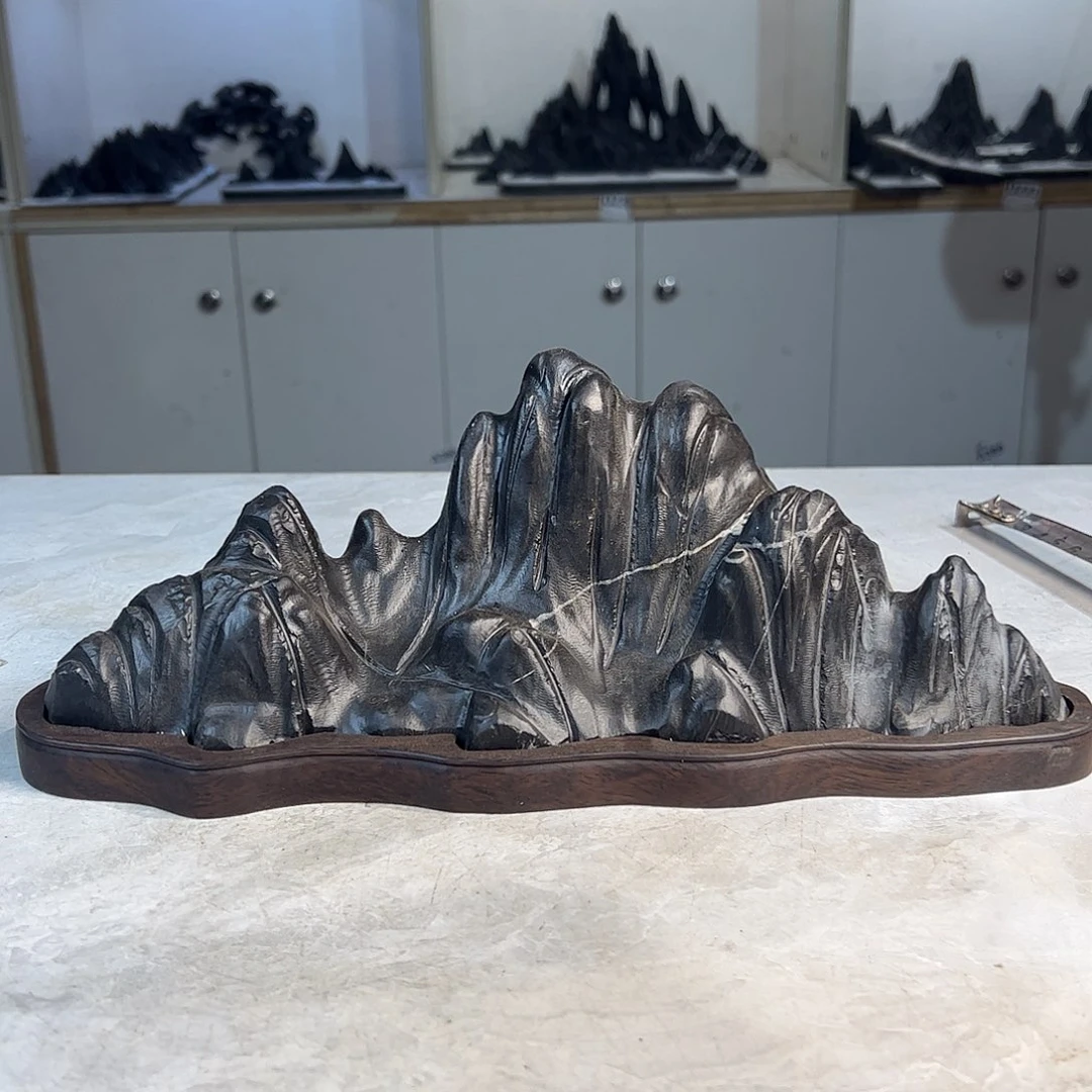 灵璧奇石博览会金奖