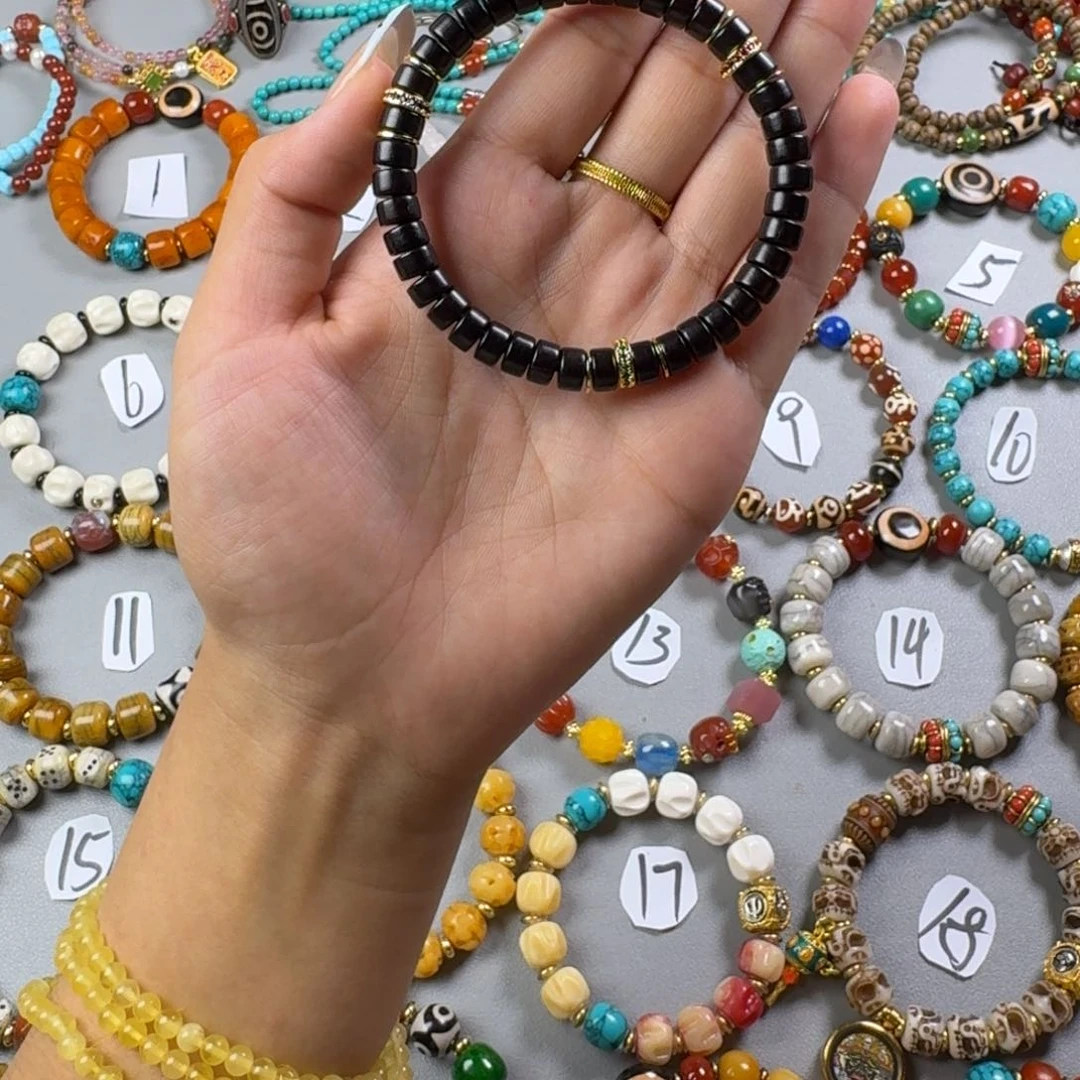 贝***］椰蒂材质0.7尺寸哒