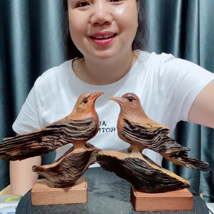 木广***包百年树的设计风格