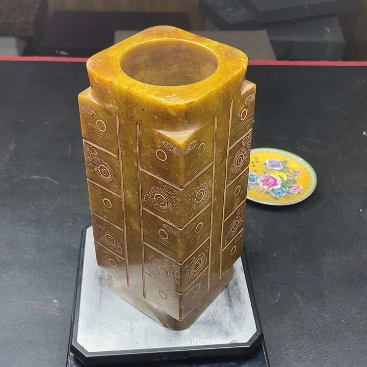 链接一图一物。