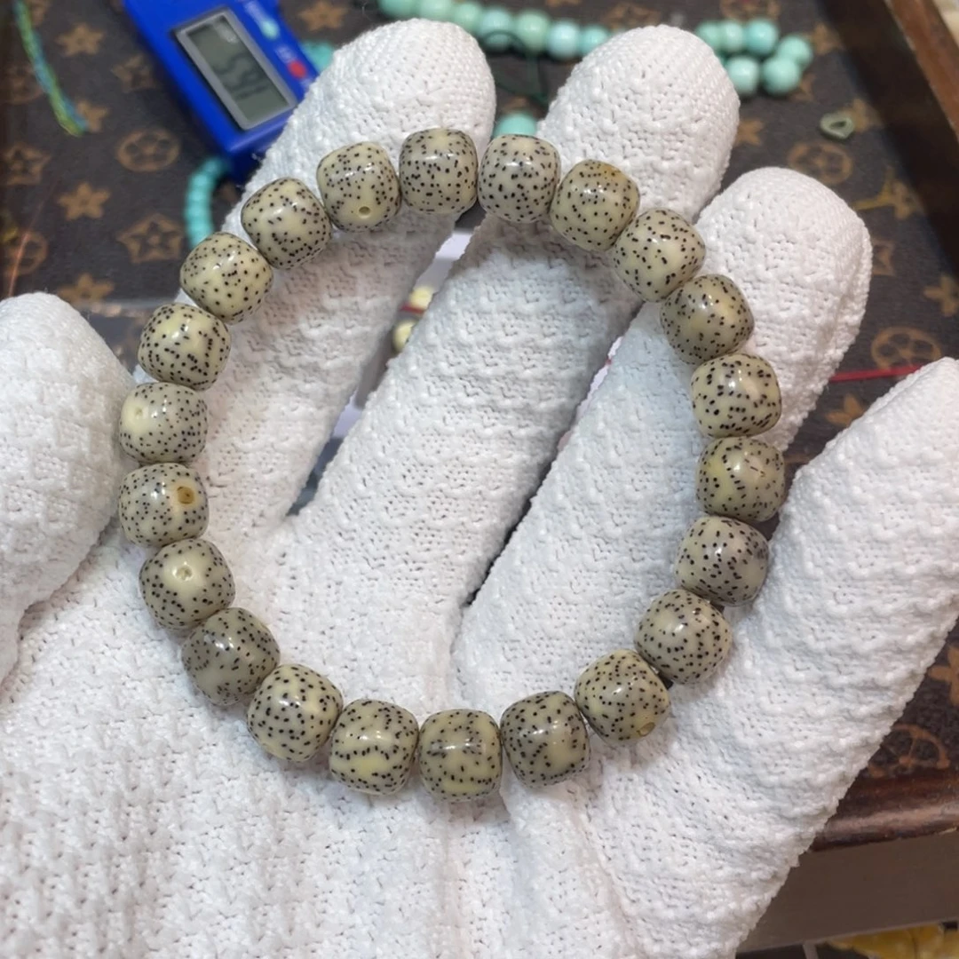 星月菩提手串梦****6单圈