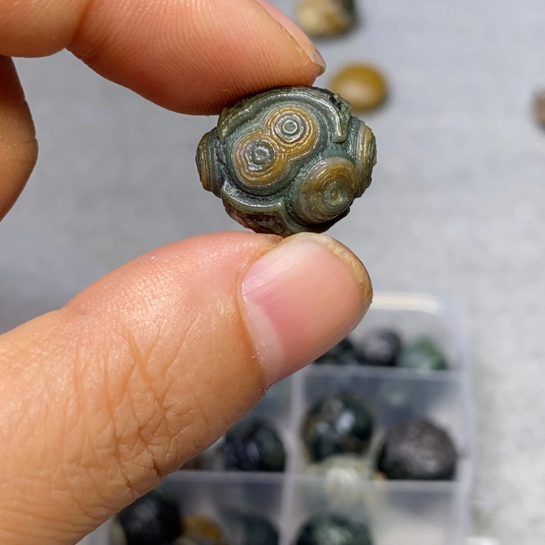 全地表浅地表眼睛石     满50包邮   偏远满100包邮