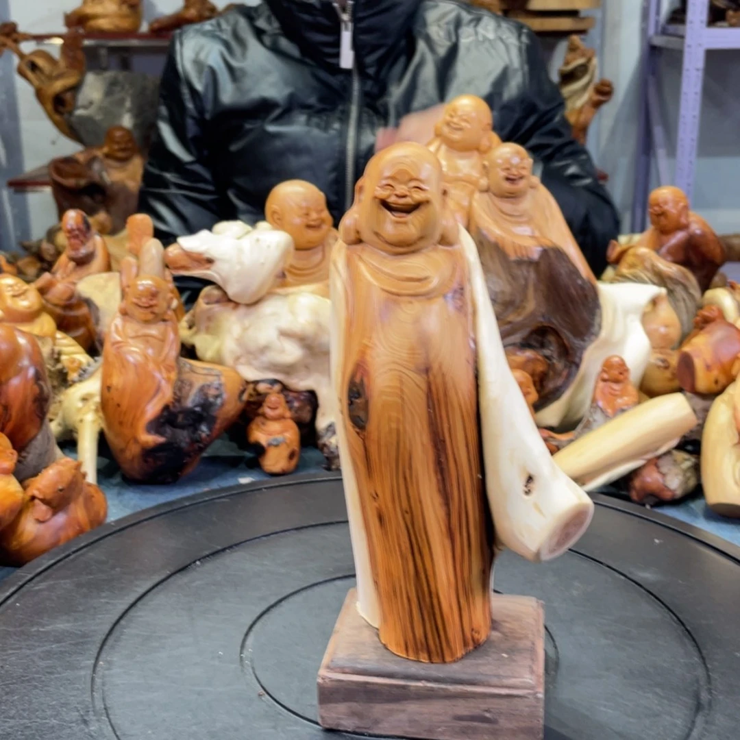 【闪购商品】柏木（崖柏）其他