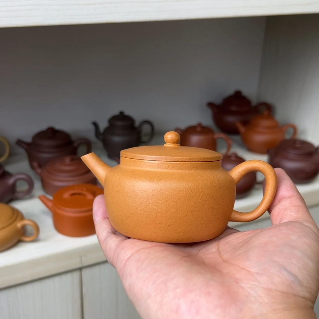 紫砂茶壶诙*紫砂壶等