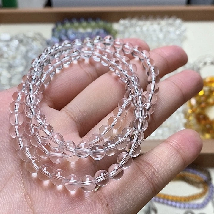 非金属卡6mm三圈