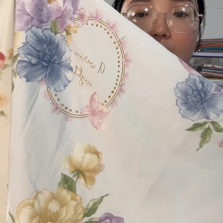 莫代尔纤维枕套四元两个