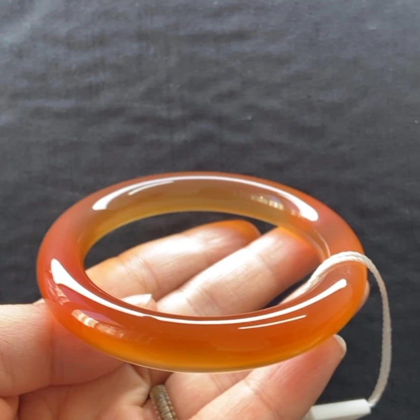 【闪购商品】手镯玛瑙/玉髓未镶嵌