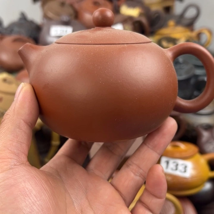 紫砂茶壶紫砂壶微瑕