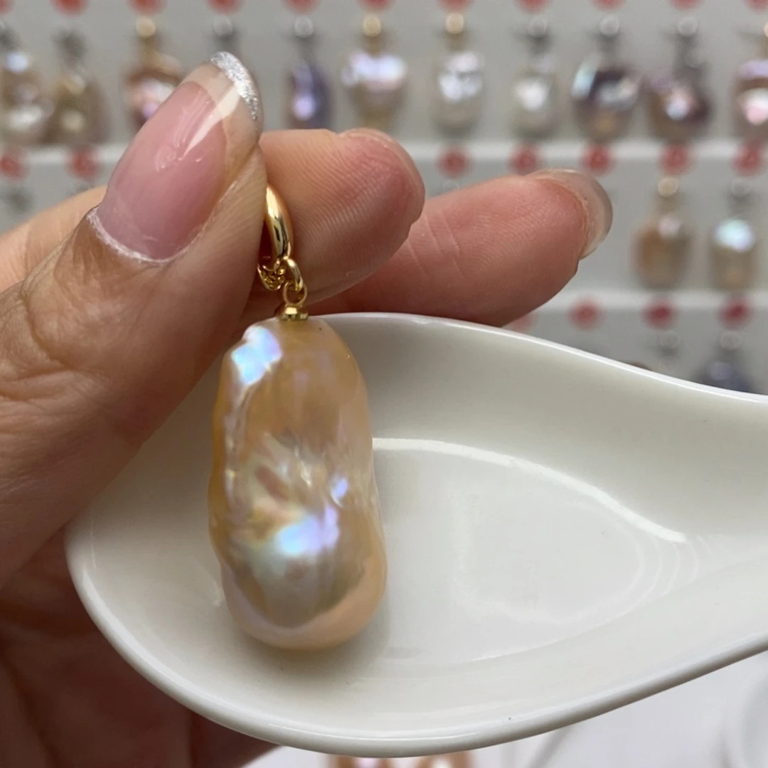 用***9未镶嵌淡水珍珠其它