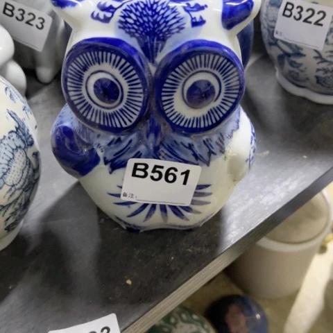 王陶瓷制品有瑕疵处理