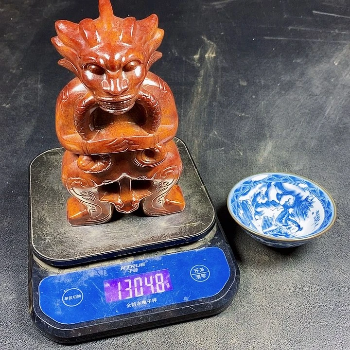 底槽青闪购链接一图一物