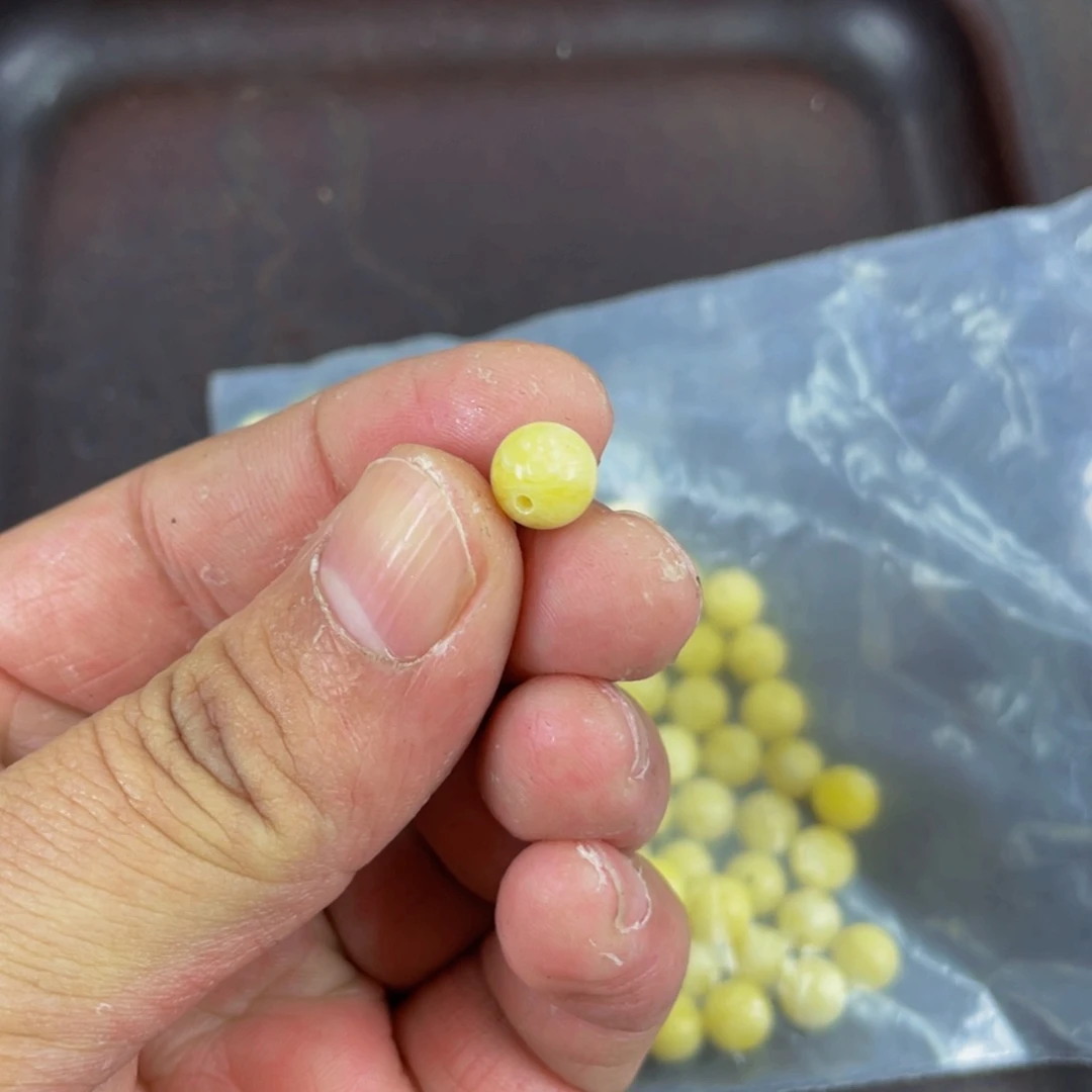 驼骨手串/手链编号16发六个