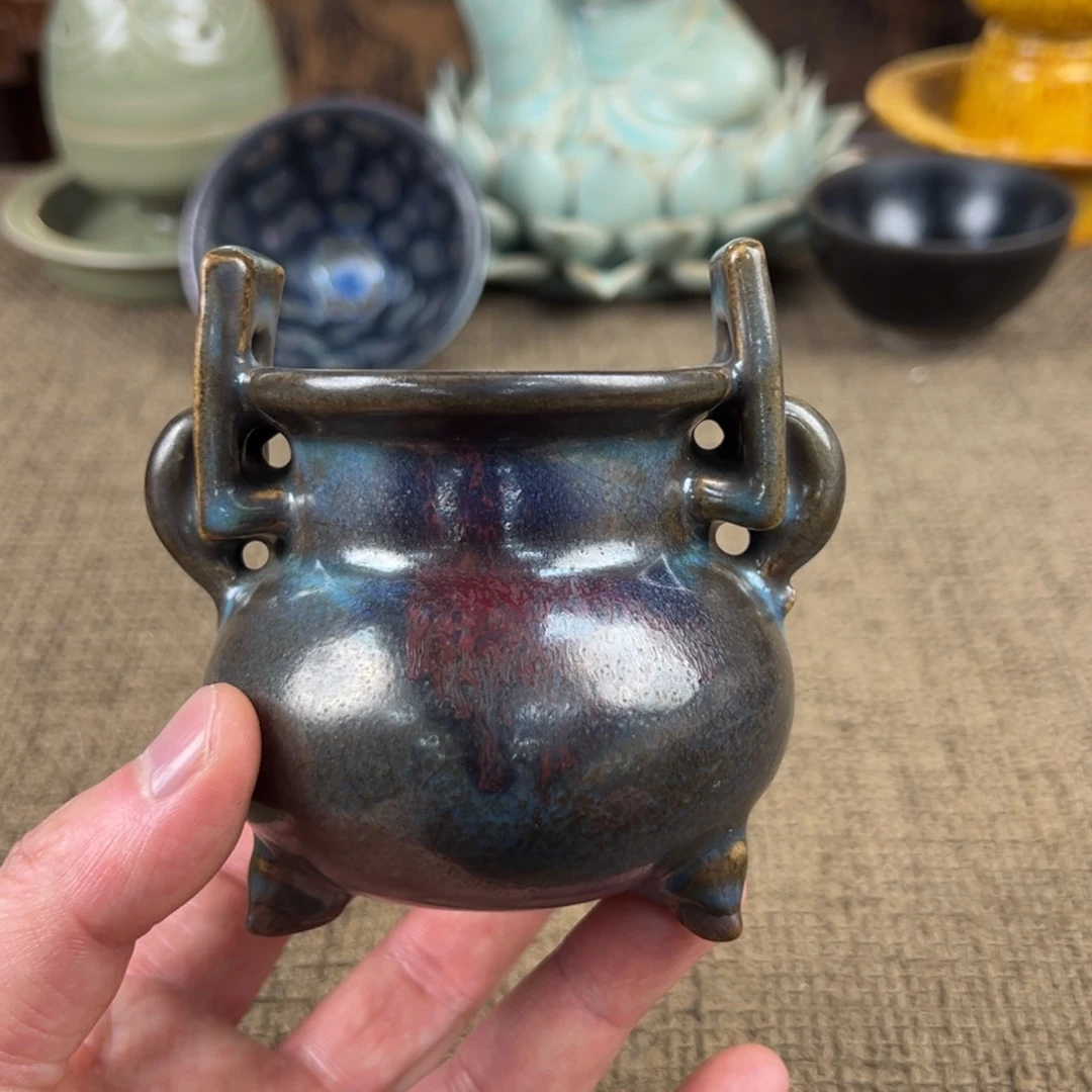 正能量陶瓷艺术品正能量陶瓷艺术品