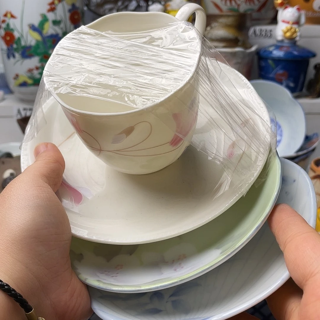 瓷片妙*心哈哈哈我来拉了啊好喜欢这个视频