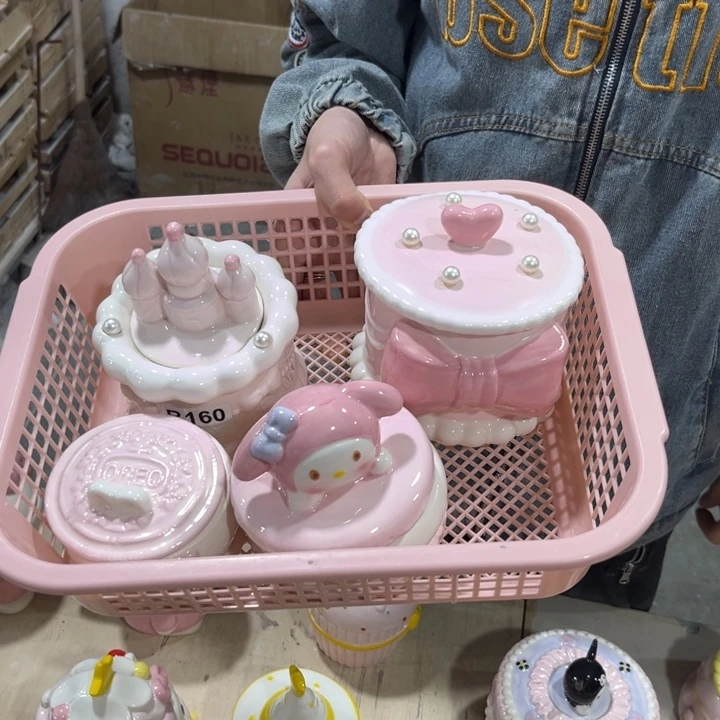 紫砂茶叶罐我们的生活