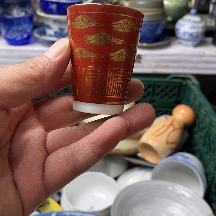 水滴瓷器水滴瓷器