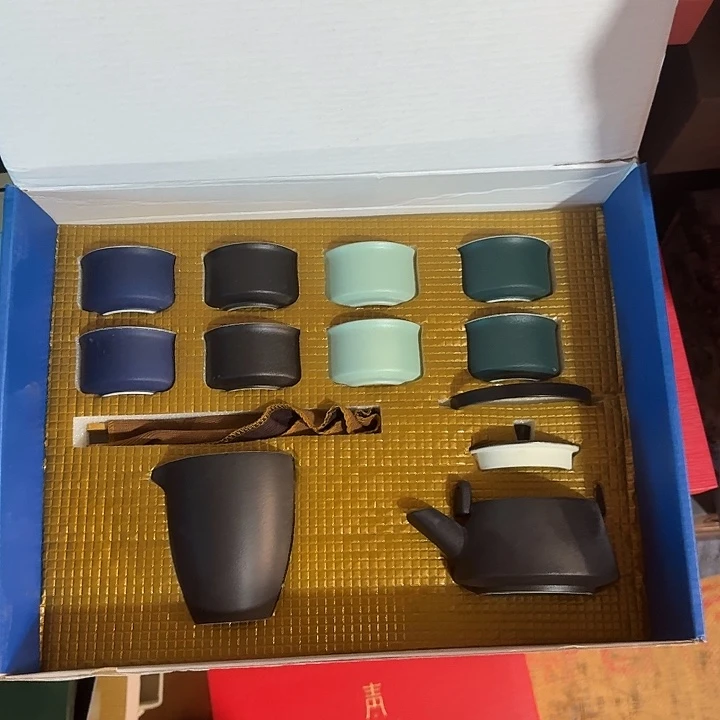 孤品茶具套装等等等