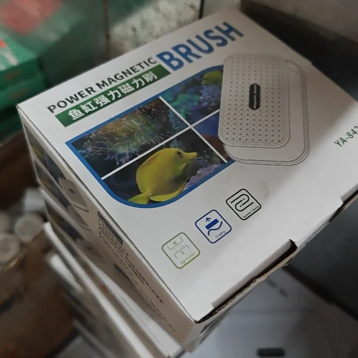 海星磁力刷ya8424强磁全新