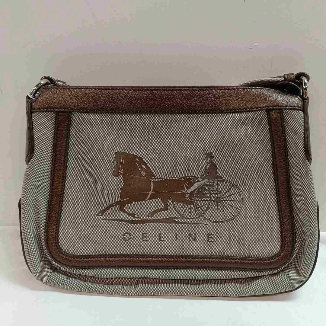 95新 Celine/思琳 瑟琳单肩06-08