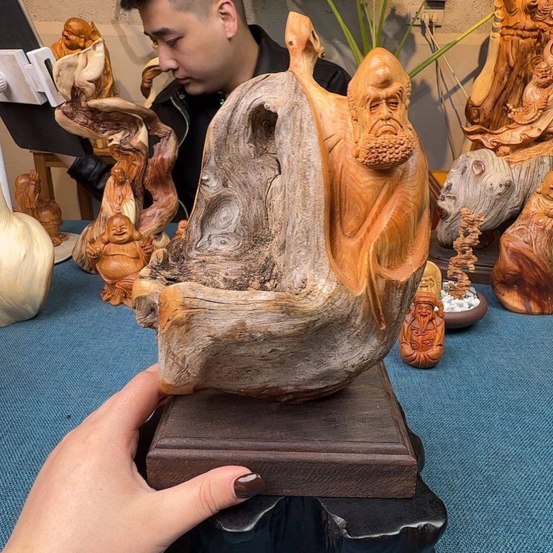 柏木（崖柏）关注一下