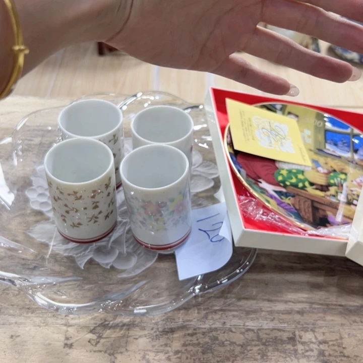 瓷片陶瓷制品生产技术的推广