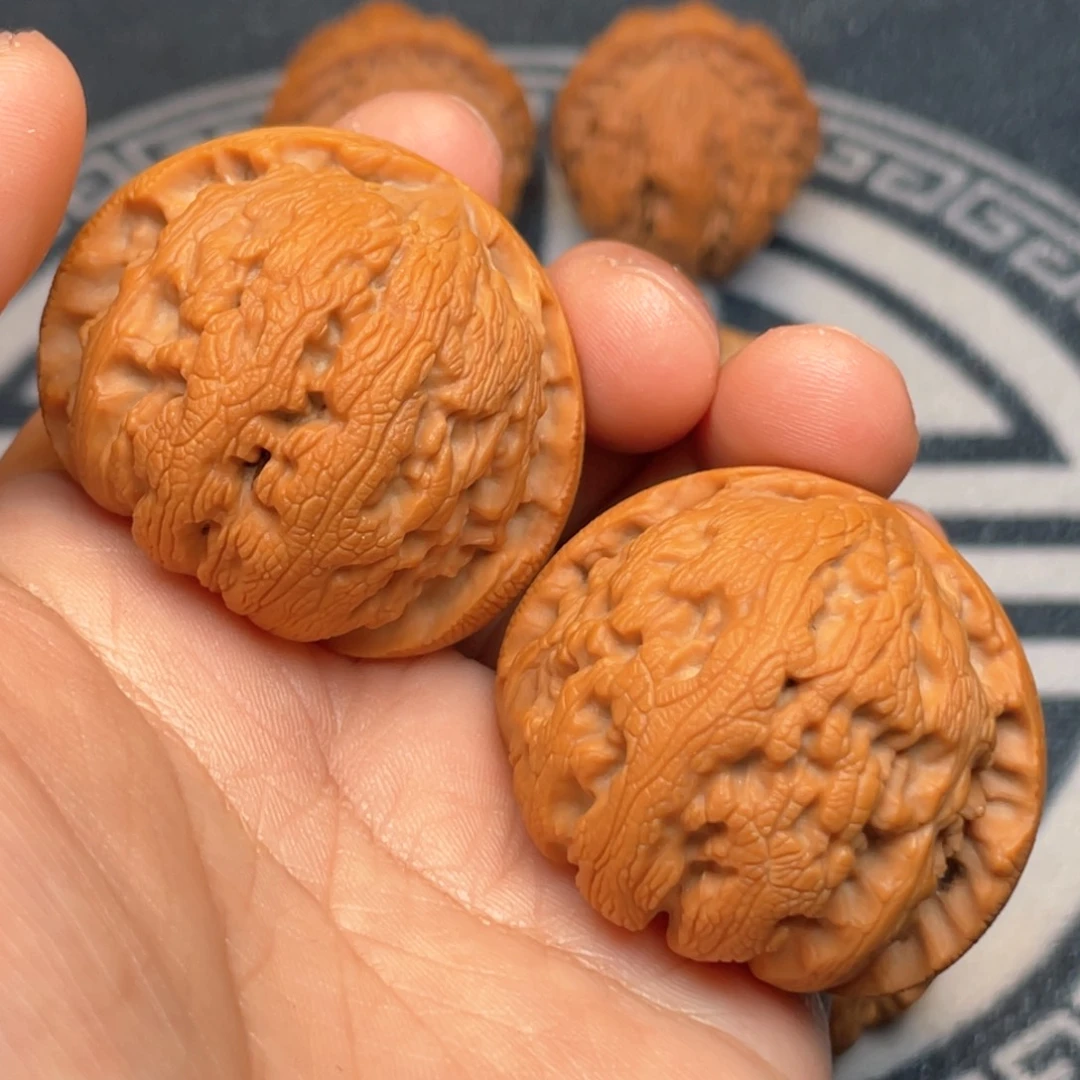 文玩核桃吊坠15号链接