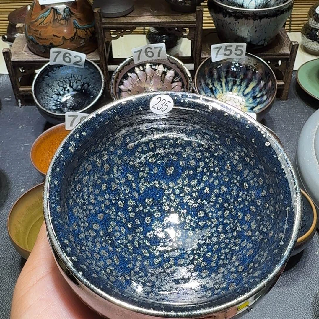 茶盏天才规范工程235