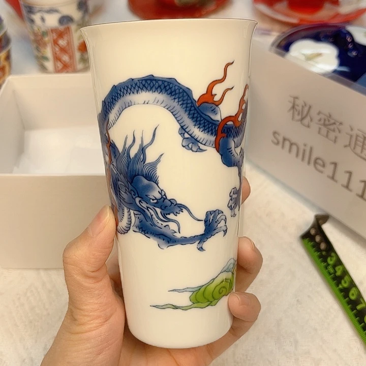 瓷片The first thing