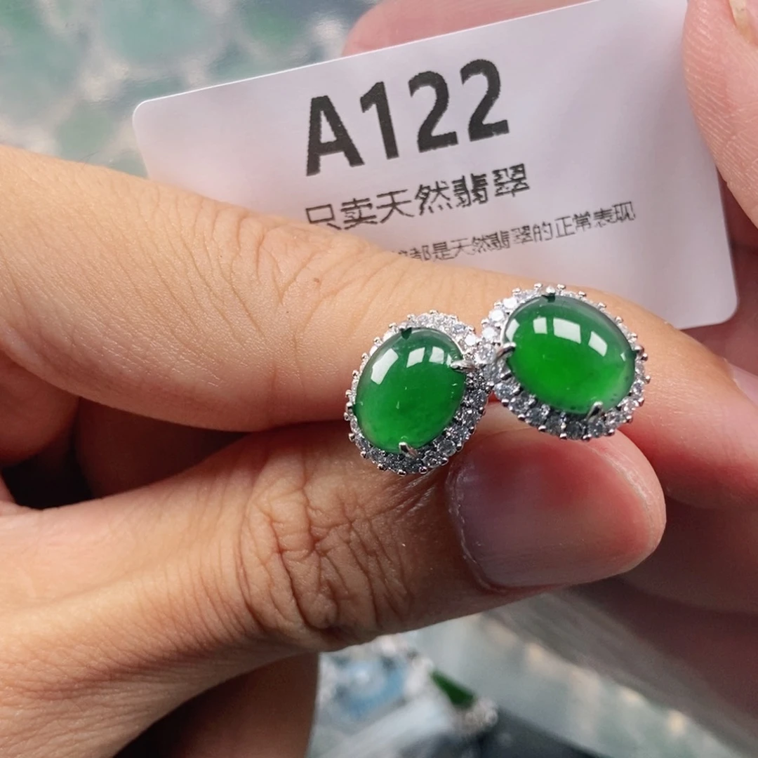 【闪购商品】颈饰未镶嵌翡翠