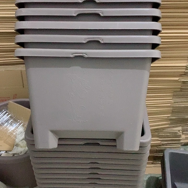 方球根口27咖色5个瑕疵