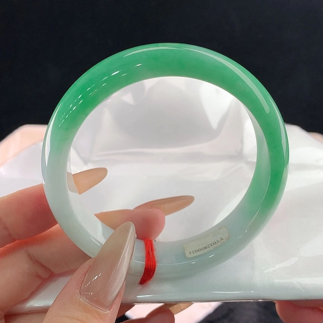 【闪购商品】未镶嵌手镯翡翠58/59