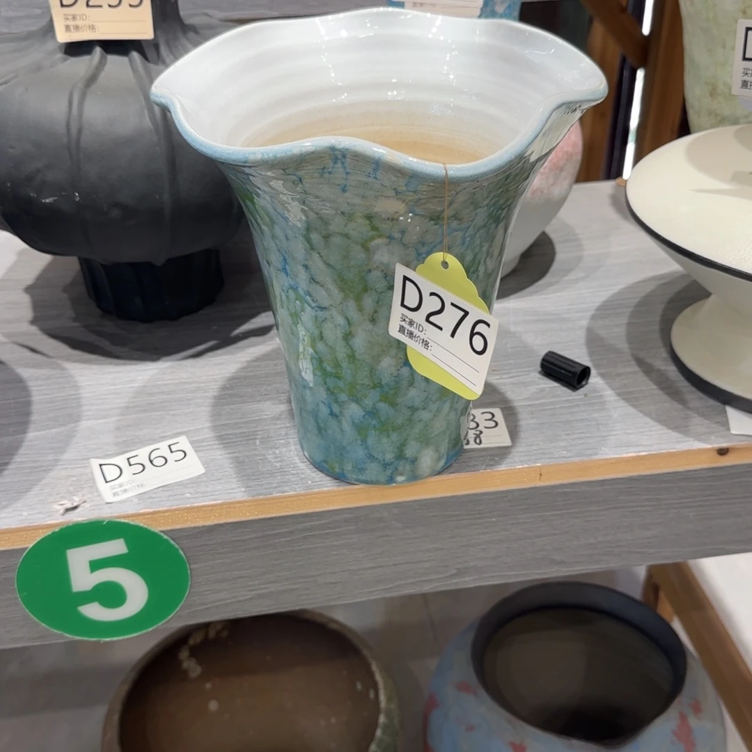 景德镇陶瓷艺术品