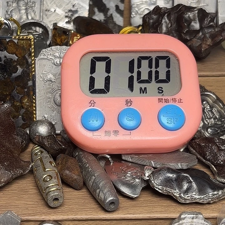 泰***！花岗石铁合金星星