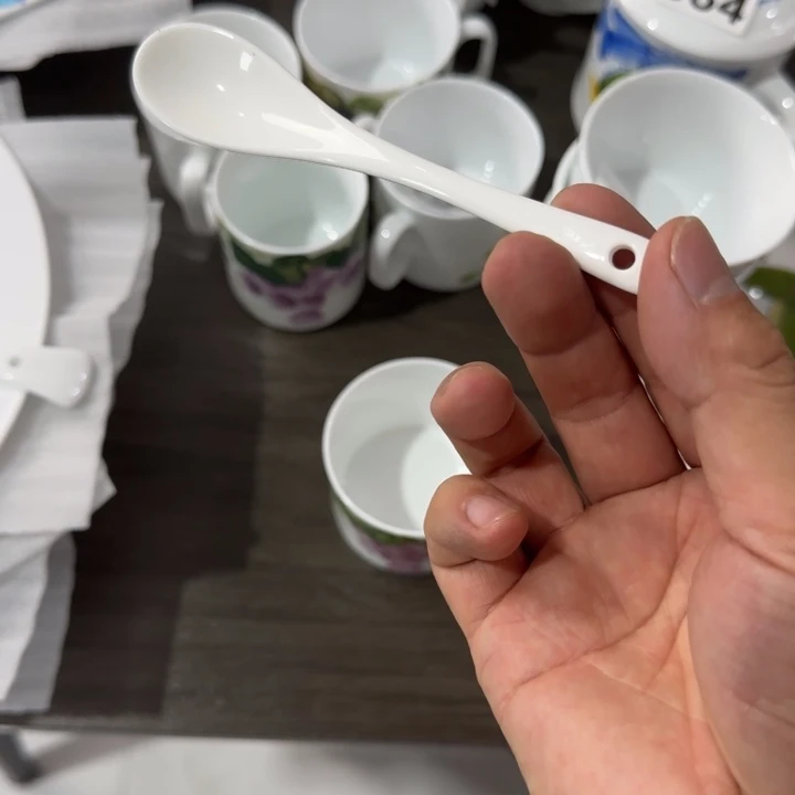 一****景德镇陶瓷手工制作