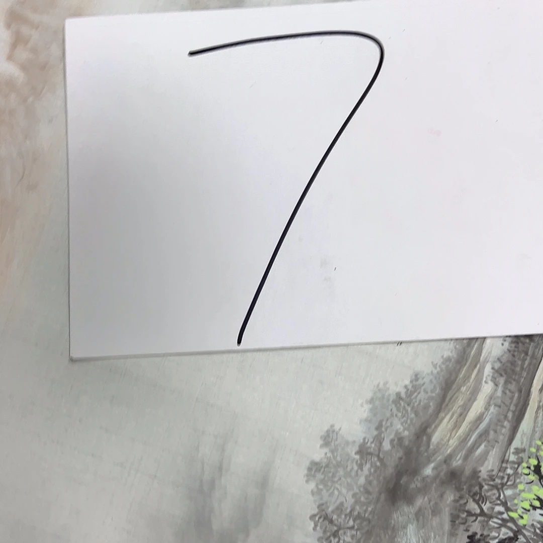 国画国画老师作品