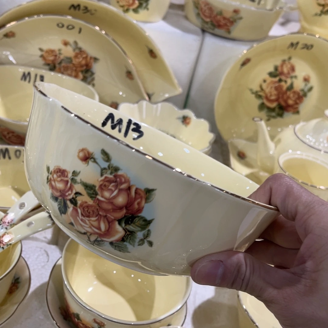 星博汇陶瓷有限公司