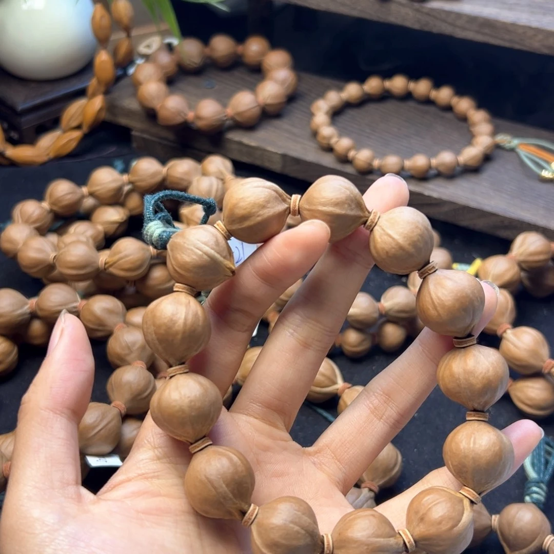 手串橄榄核Y*c19