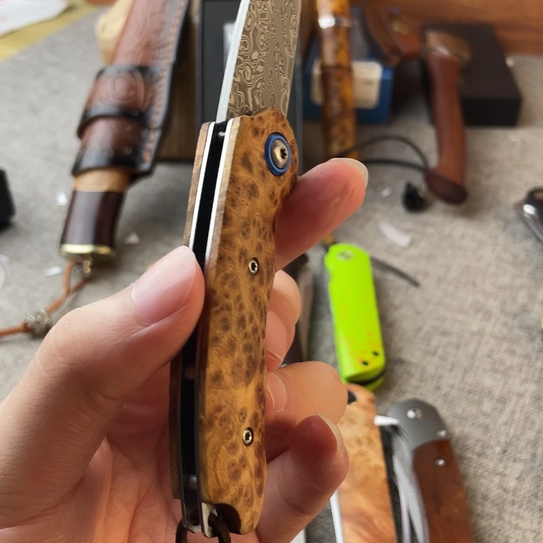 大马士革多功能工具