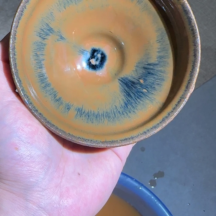 其他福清窑福清盏