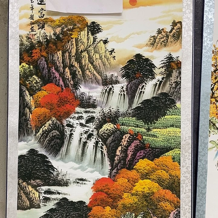 个性时尚潮流休闲运动鞋女孩子一岁就