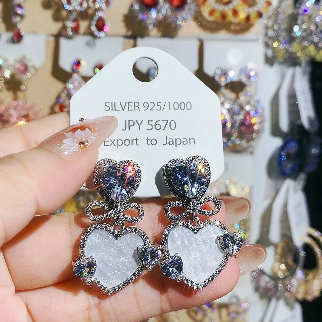 铜合金锆石925银