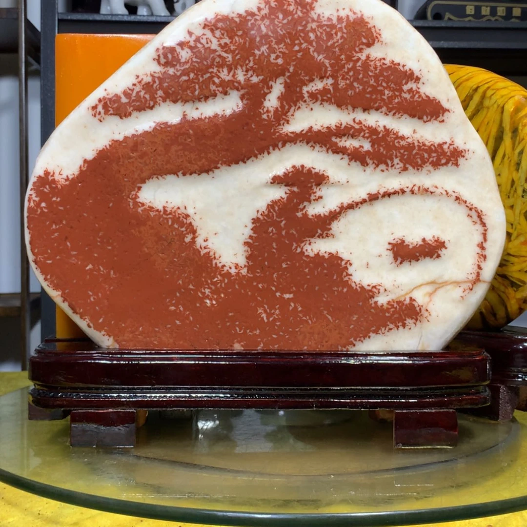 【闪购商品】石材轻****山1