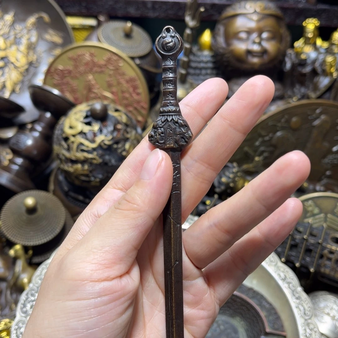 精品铜器摆件专属链接