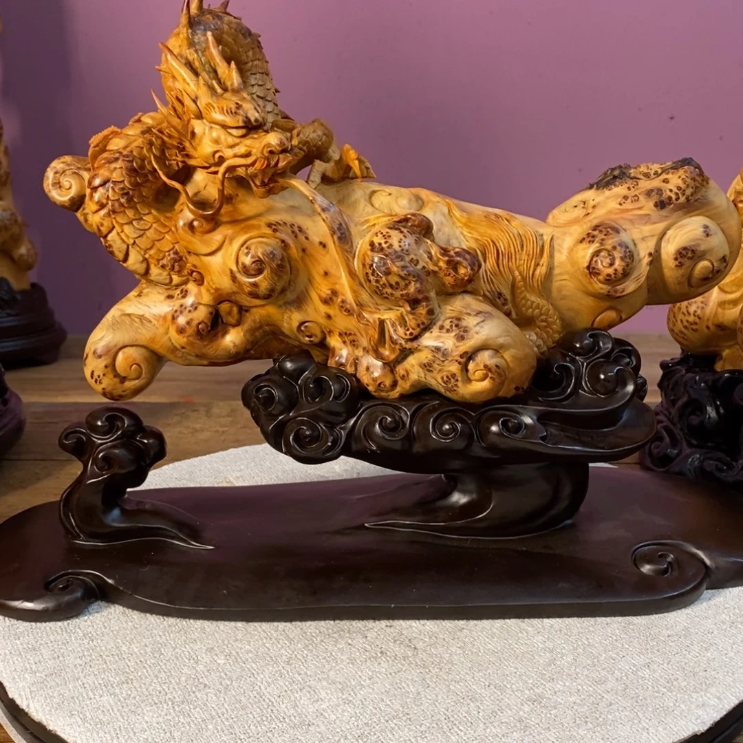 凤***哥柏木（崖柏）根雕1111111