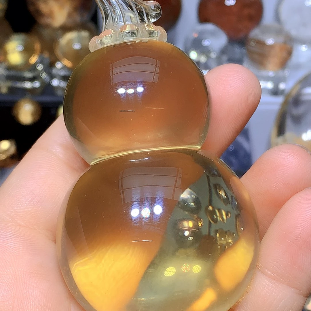 水晶摆件未镶嵌天然水晶