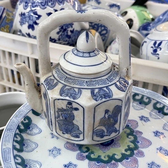 摆件陶瓷制品摆件…