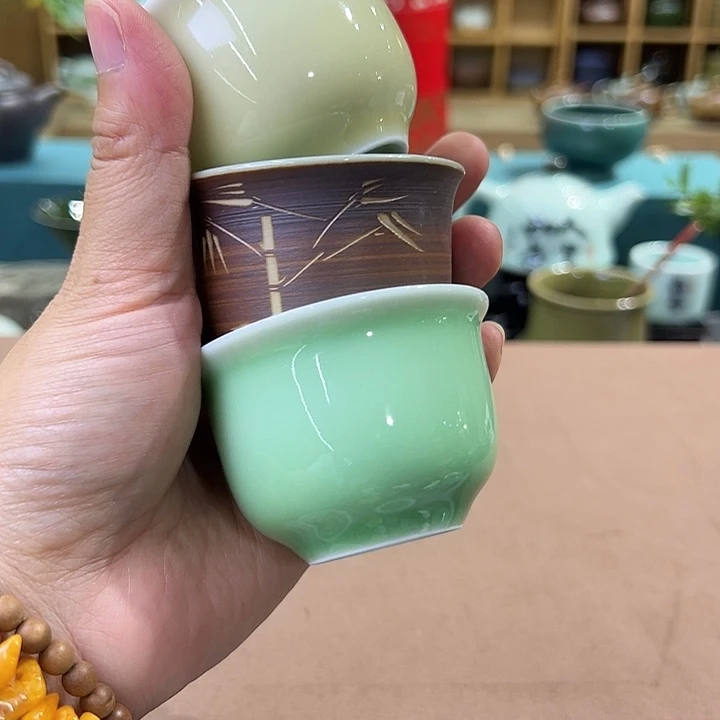 龙泉敬悦青瓷特价
