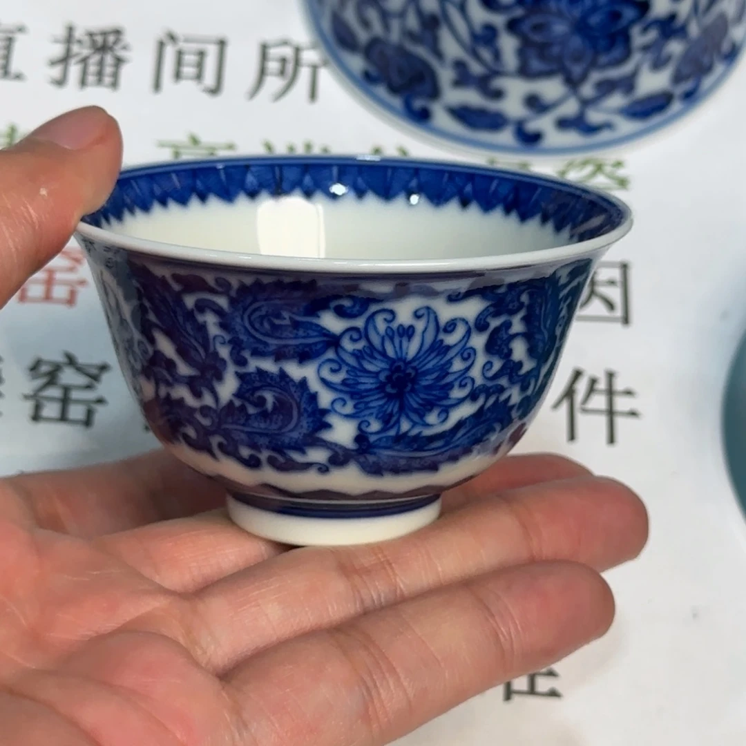 摆件当代仿古精品全手工